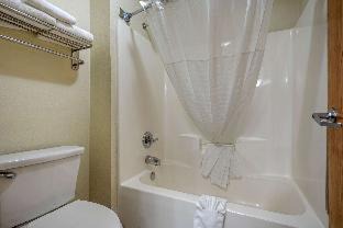 Indianapolis Hotel | Comfort Inn Indianapolis East