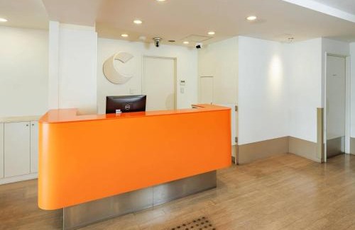 Kofu Hotel | Comfort Inn Kofu Isawa