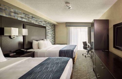 Pointe Claire Hotel | Comfort Inn Montréal Aéroport