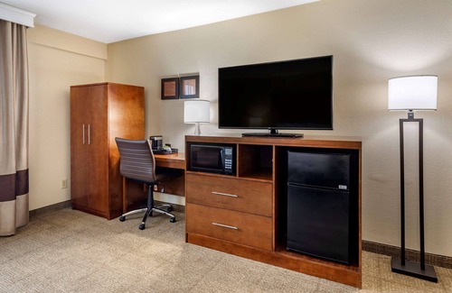 Nashville Hotel | Comfort Inn Nashville West