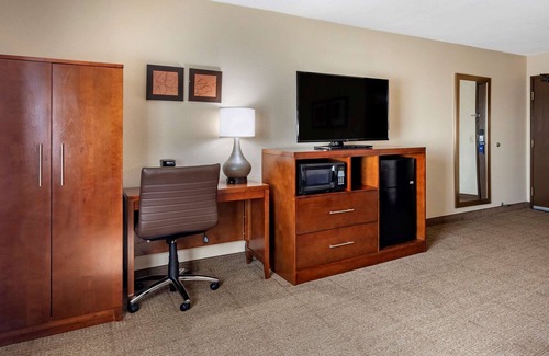 Nashville Hotel | Comfort Inn Nashville West