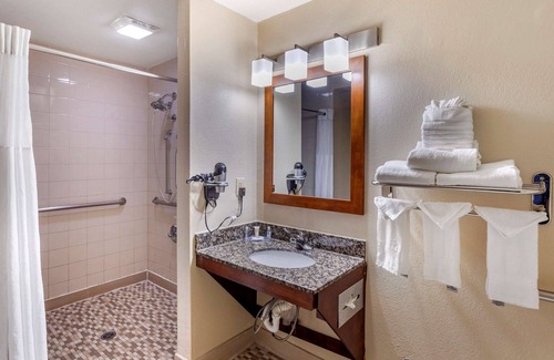 Nashville Hotel | Comfort Inn Nashville West