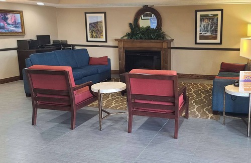 Summerlee Hotel | Comfort Inn New River