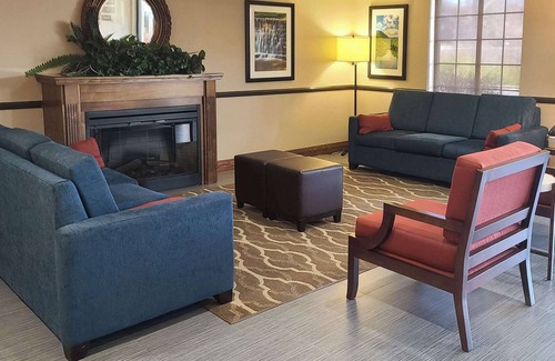 Summerlee Hotel | Comfort Inn New River