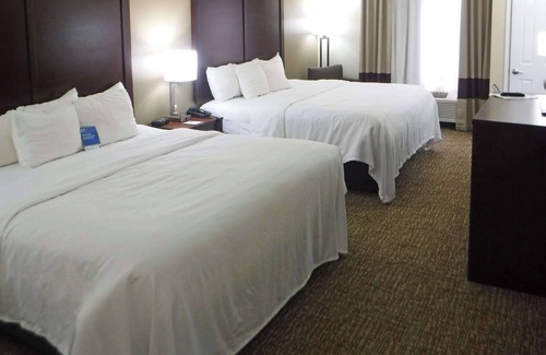 Summerlee Hotel | Comfort Inn New River