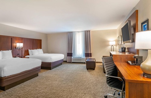 Petersburg Hotel | Comfort Inn Petersburg Fort Lee Area