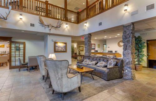 Keystone Hotel | Comfort Inn & Suites Mt Rushmore