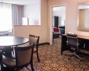 Trussville Hotel | Comfort Inn & Suites Trussville I-59 Exit 141