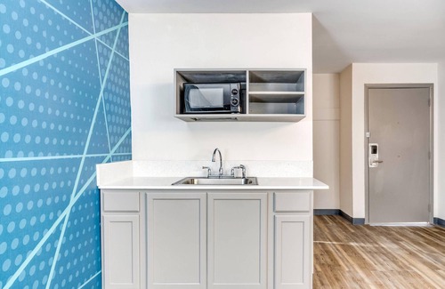 Livingston Hotel | Comfort Inn & Suites