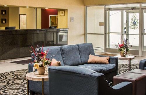 Birch Run Hotel | Comfort Inn