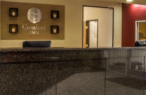 Birch Run Hotel | Comfort Inn