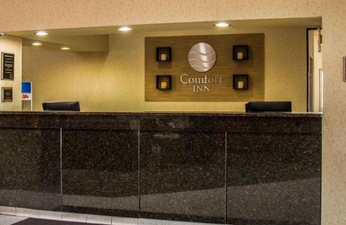 Birch Run Hotel | Comfort Inn