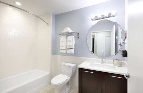 Celebration Hotel | Comfort Melia Room in Celebration, Spanish-Style Resort Near Disney