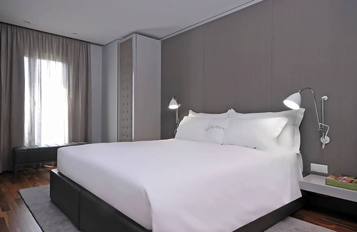 Santo Antonio Hotel | Comfort & Relaxation! Unit at Altis Prime w/Full Kitchen, Onsite Jacuzzi!