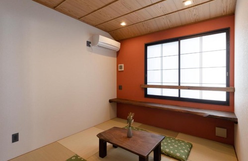 Kita Apartment | Comfort space Shimo 2nd floor - Vacation STAY 76382v