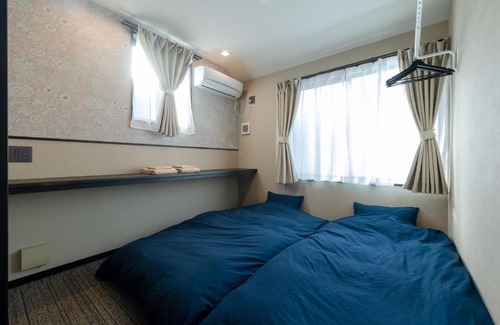 Kita Apartment | Comfort space Shimo 2nd floor - Vacation STAY 76382v