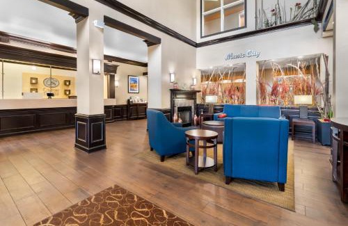 Goodlettsville Hotel | Comfort Suites At Rivergate Mall