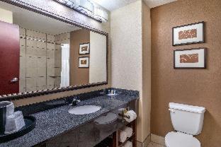 Ennis Hotel | Comfort Suites Ennis