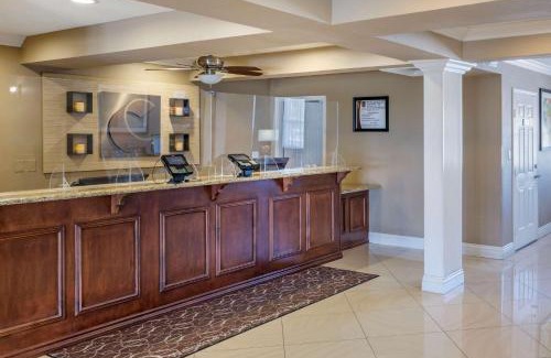 San Onofre Hotel | Comfort Suites San Clemente Beach