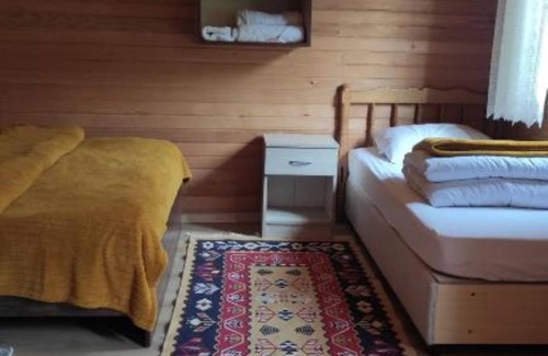 Ayder Yaylasi Villa | Comfort Triple Room - Fora Pensionn