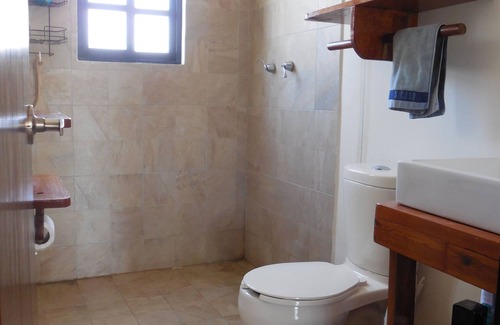 Santa Cruz Xoxocotlan House | "Comfortable and cozy house south of the city, ideal for couples or families."