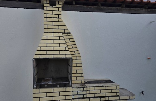 Olho D'agua House | Comfortable duplex house 300 meters from the sea and Avenida dos Holandeses.