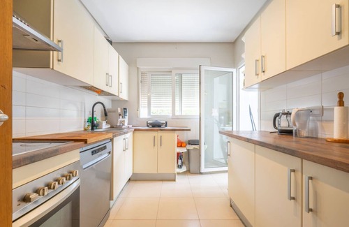 Roldan Villa | Comfortable 3 bedroom villa with pool LA31LT