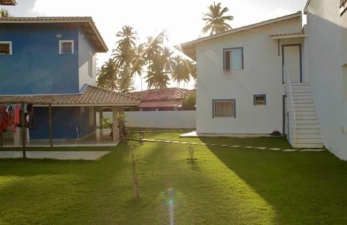 Vera Cruz House | Comfortable Family House in Itaparica - BAH041-AC