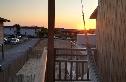 Contis-les-Bains House | Comfortable T4 house - CONTIS