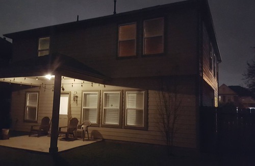 Barker House | Comfortable 2 story Home