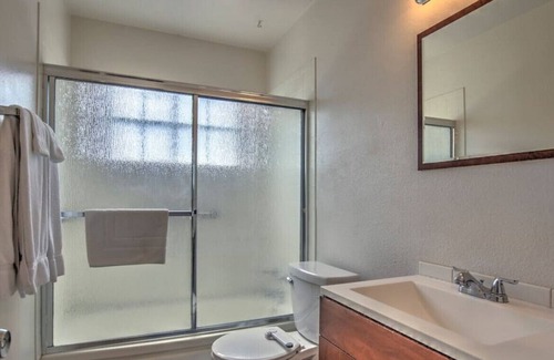 Chula Vista House | Comfortable 3 Bedroom House with Spacious Yard