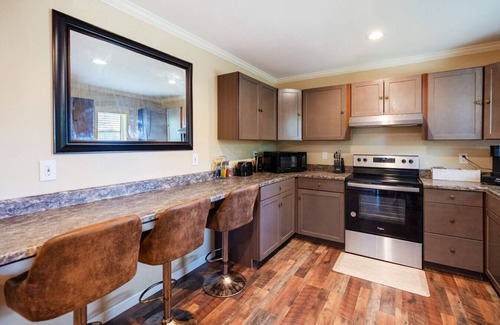 Shannon Apartment | Comfortable 3BR Retreat | Near Downtown Birmingham