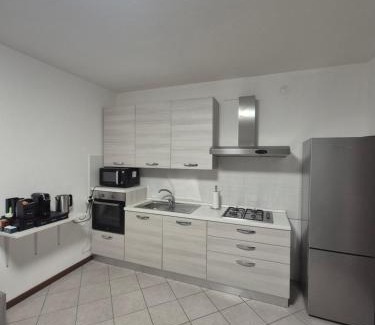 San Rocco al Porto Apartment | Comfortable accommodation