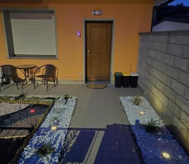 San Rocco al Porto Apartment | Comfortable accommodation