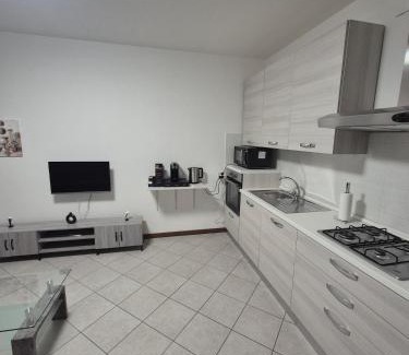 San Rocco al Porto Apartment | Comfortable accommodation