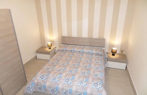 Monte Sant'Angelo Apartment | Comfortable and comfortable apartment to discover the Gargano 2