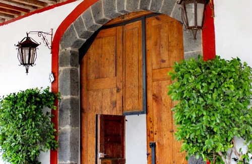 Jocotitlan Cottage | COMFORTABLE AND COZY DEPARTMENT NOGAL 30 MINUTES FROM TOLUCA IDEAL FOR HOLIDAYS