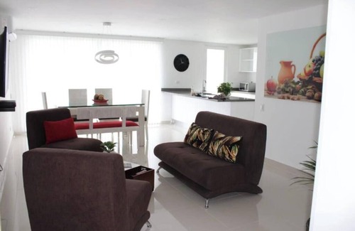 San Fernando Apartment | Comfortable and elegant apartment in San fernando near the dog park and more