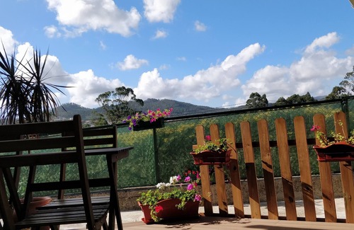 Barcelos House | Comfortable and functional 2 bedroom house with wifi