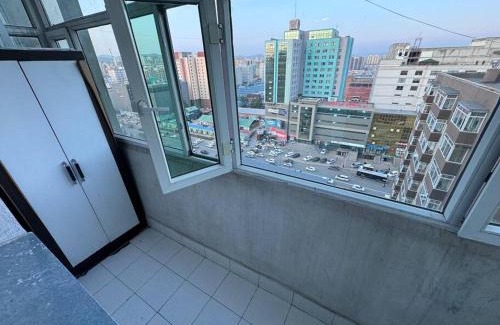 Downtown Ulaanbaatar Apartment | comfortable and minimalist apartment