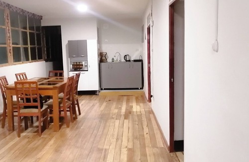 San Blas Apartment | Comfortable and nice apartment two blocks from the Plaza de Armas