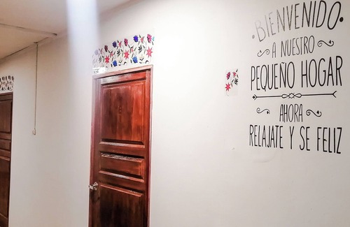 San Blas Apartment | Comfortable and nice apartment two blocks from the Plaza de Armas