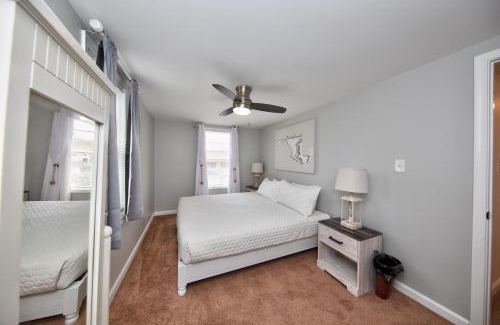 Havre De Grace House | Comfortable And Quiet 3-bedroom