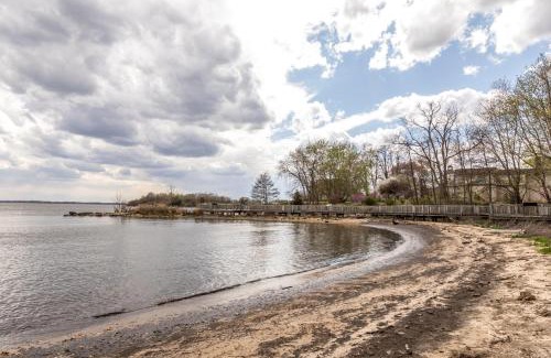 Havre De Grace House | Comfortable And Quiet 3-bedroom