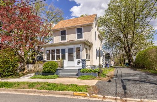 Havre De Grace House | Comfortable And Quiet 3-bedroom