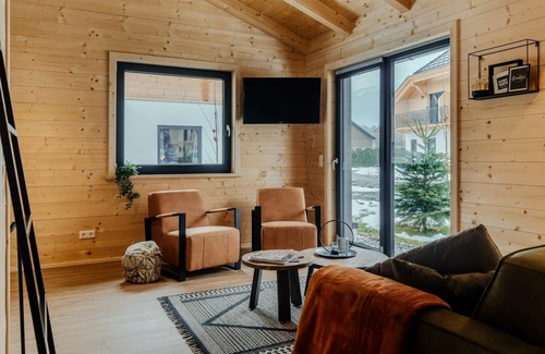 Jenig House | Comfortable and spacious detached chalet, near the ski area of Nassfeld