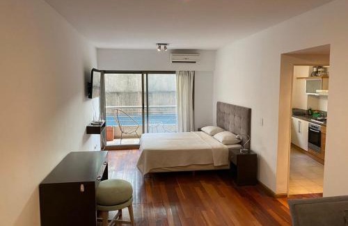 Palermo Apartment | Comfortable and spacious, steps from Parque Las Heras
