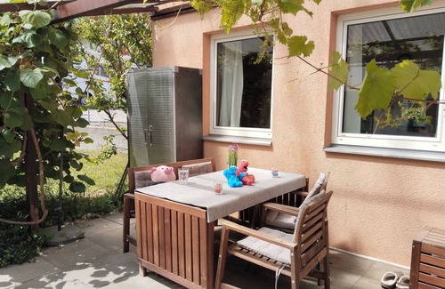 Telfs House | Comfortable and uncomplicated family vacation in Tyrol