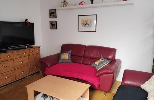 Telfs House | Comfortable and uncomplicated family vacation in Tyrol