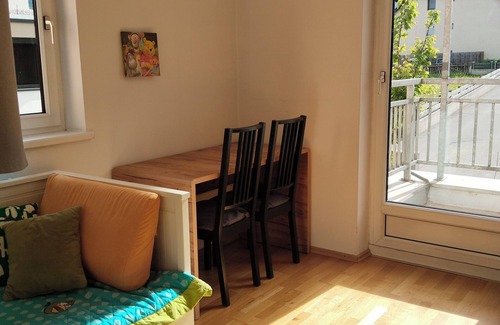 Telfs House | Comfortable and uncomplicated family vacation in Tyrol